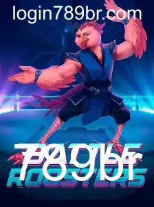 BattleRoosters: A Nova Sensação do Mundo dos Games