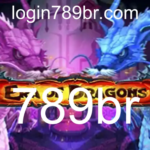 EraOfDragons: Descubra o Mundo Mágico dos Dragões com 789br