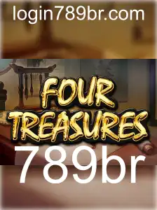 Descubra os Segredos de FourTreasures: O Jogo que Conquista Multidões