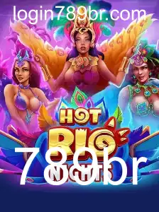 Descubra HotRioNights: O Jogo que Está Aquecendo o Brasil