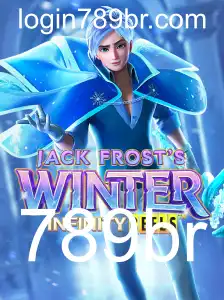 Explore JackFrostsWinter: O Novo Fenômeno dos Jogos de Inverno