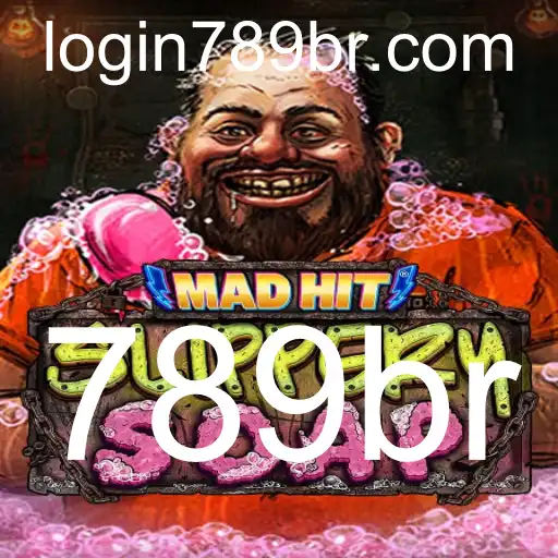 Descubra o Empolgante Mundo de MadHitSlipperySoap: Um Jogo de Estratégia Inovador