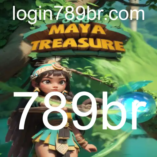 Descubra os Mistérios de MayaTreasure com a Palavra-Chave 789br