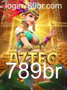 Descubra o Fascinante Mundo de TreasuresofAztec no Cassino Online 789br
