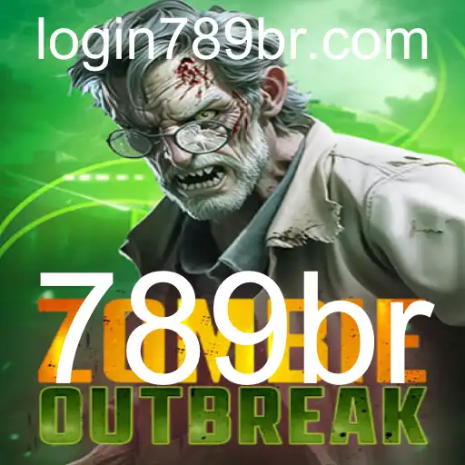 ZombieOutbreak: Um Mergulho no Mundo dos Zumbis com o Código Misterioso '789br'