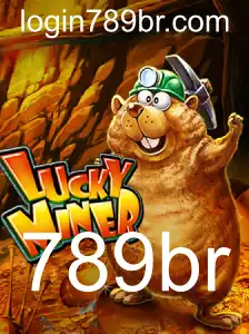 Explorando o Mundo de LuckyMiner: Um Mergulho nas Regras e Estratégias do Jogo 789br