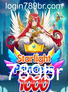 StarlightPrincess1000: Um Mergulho no Universo Encantado dos Jogos Online
